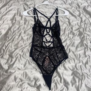 Lingerie peice- Victoria secret